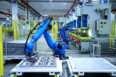 《焦点访谈》聚焦老板电器 数字化智能制造引领厨电新未来