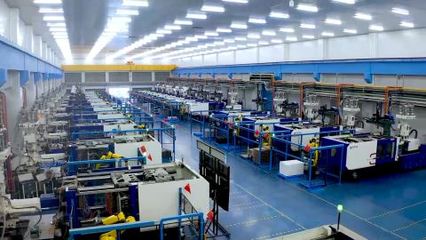 揭东经济技术开发区 聚“链”成势攀高向强，国字号焕“新”再出发